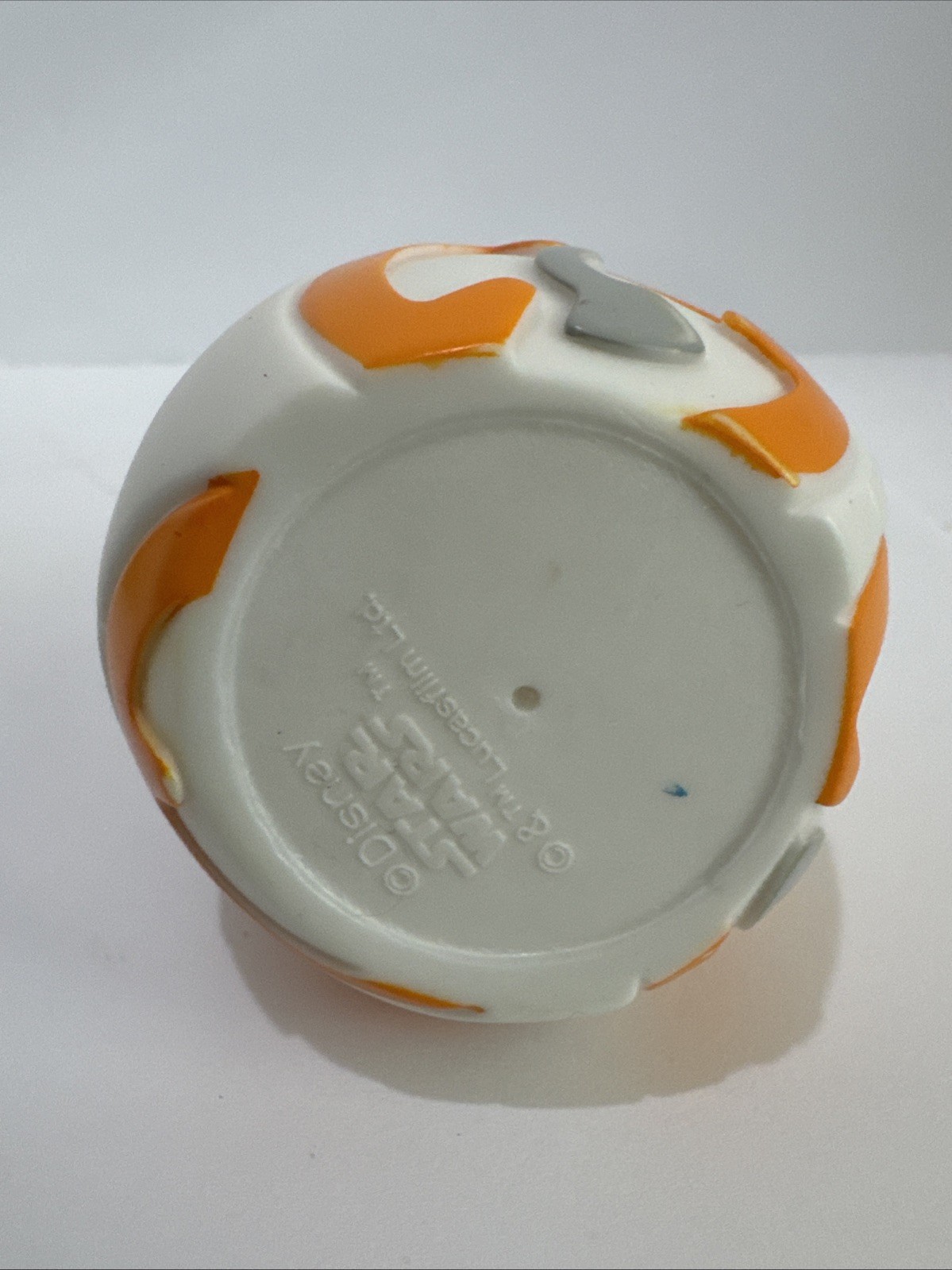 Disney Parks Star Wars Bath Toy Set - Darth Vader, Chewbacca, BB-8, R2-D2 & Yoda