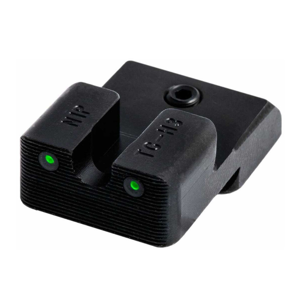 TruGlo Tritium Fiber Optic Sight Glock Low Set