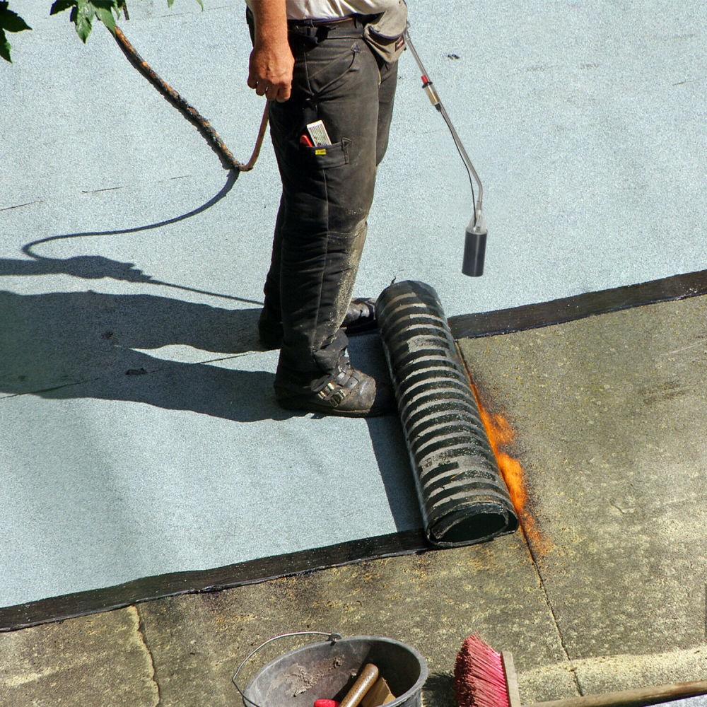 Propane Torch Weed Burner Kit Spray Gun W/ 2M Hose Snow Melting Igniter Welding