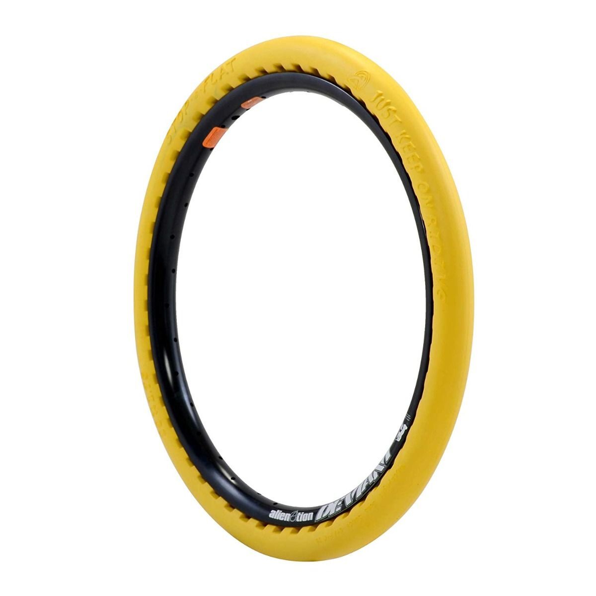 Stop-A-Flat Inner Tube