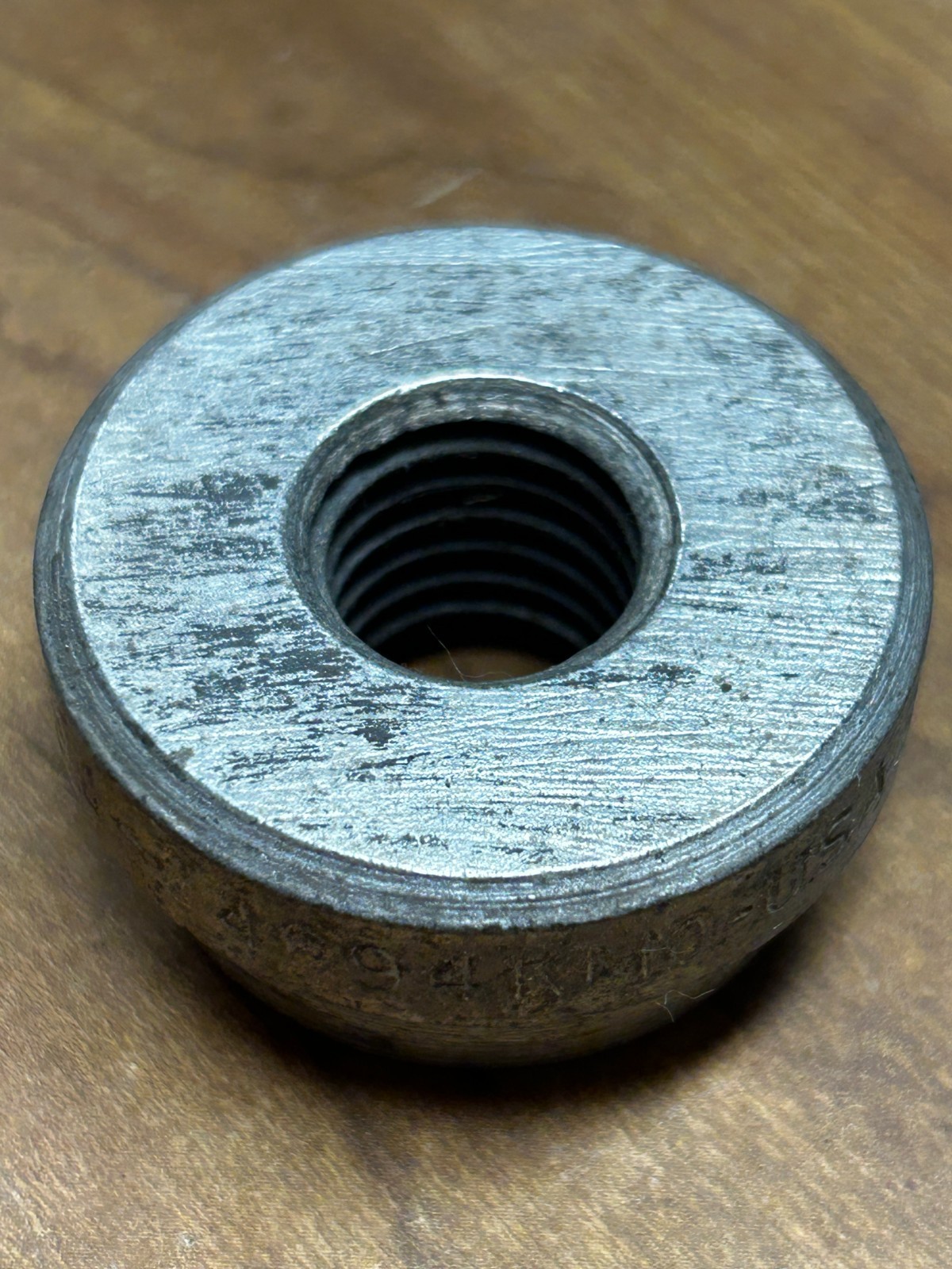 OEM OMC Evinrude Johnson 319929 Specialty Tool Bearing Cup Installer J-24694