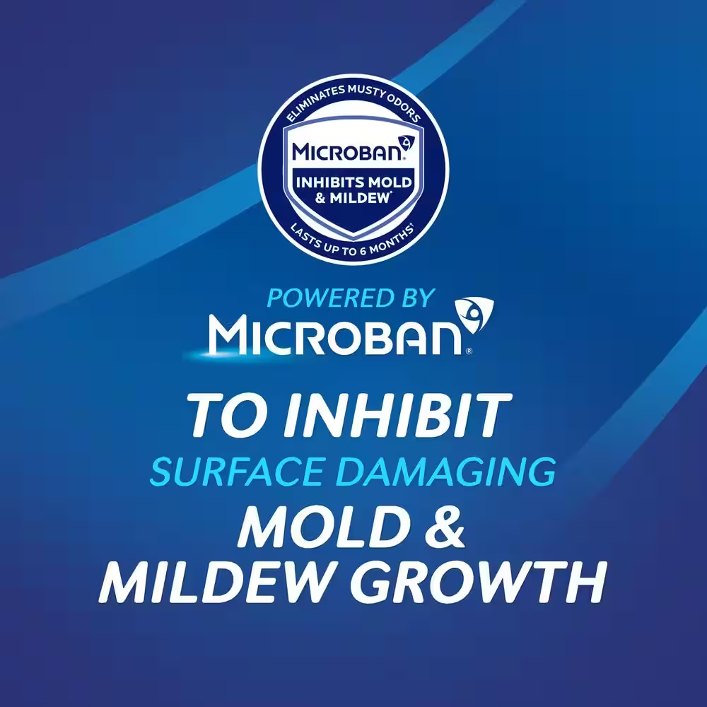 NEW DampRid 2 Lb. 15.5 Oz. Moisture Absorber Hi-Capacity Bucket Fragrance Free