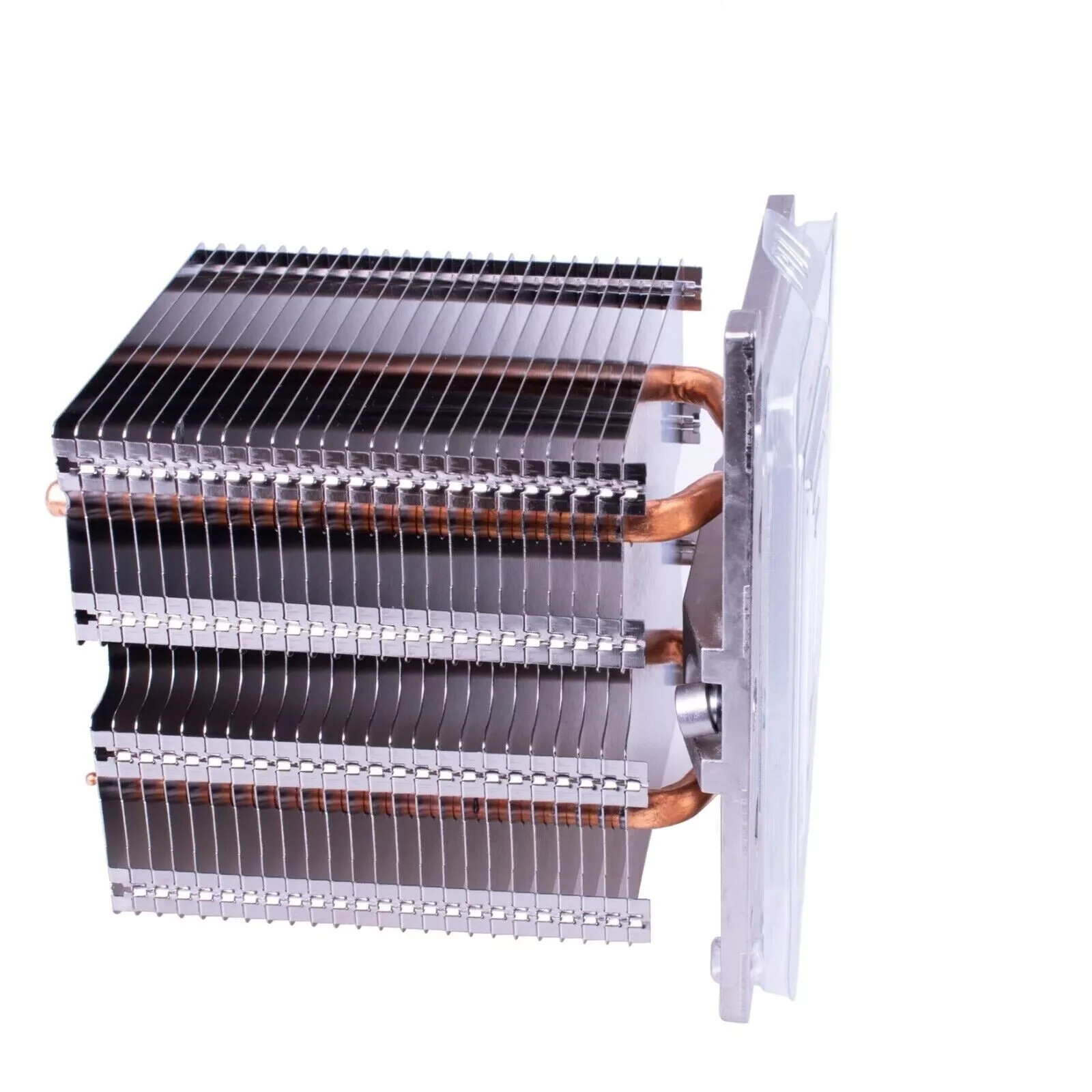 NEW GENUINE Dell PowerEdge T440 T640 CPU Heatsink 0489KP 489KP w/ Bracket US