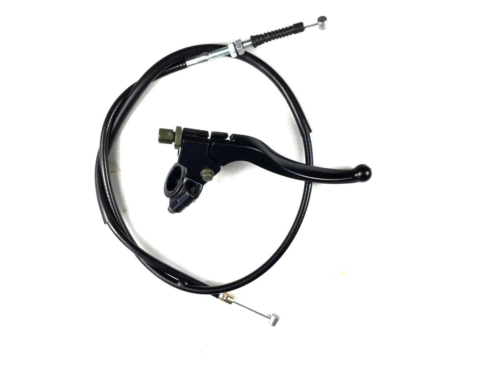 Front Brake Cable & Lever for Honda CRF80F XR80 XR80R Dirt Bike 4-Stroke