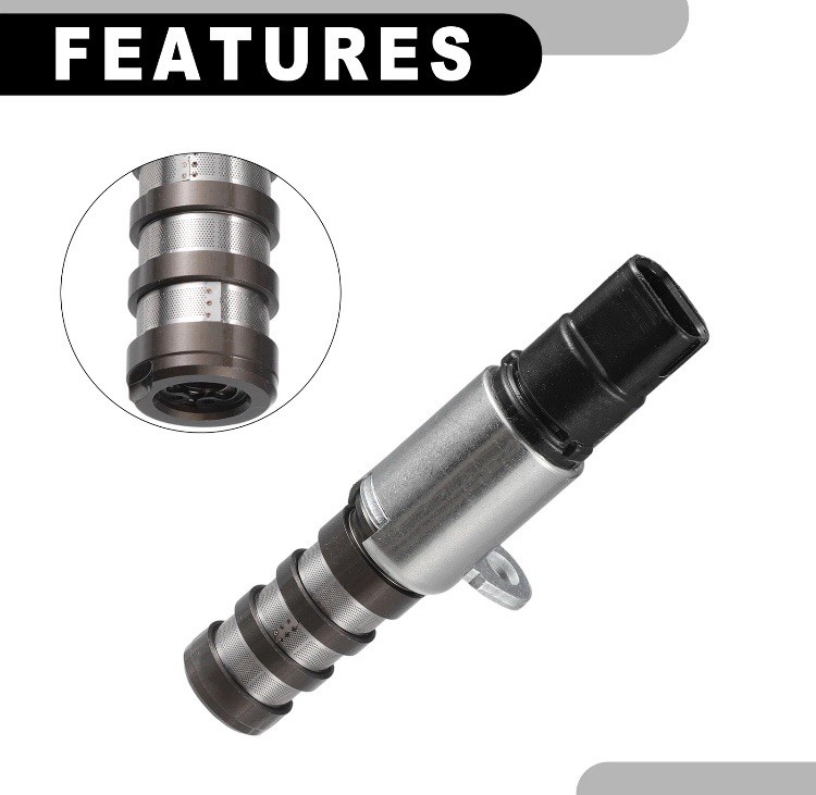 Genuine Ford Engine Variable Valve Timing (Vvt) Solenoid HL3Z-6M280-A