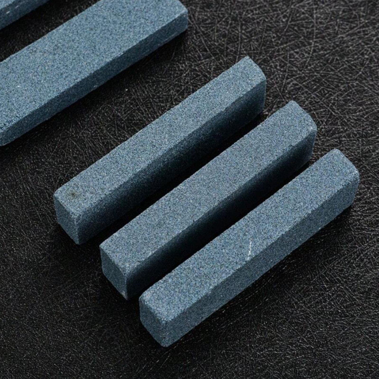 Professional Grit Knife Sharpening Whetstone Large for Versatile Blade Portable