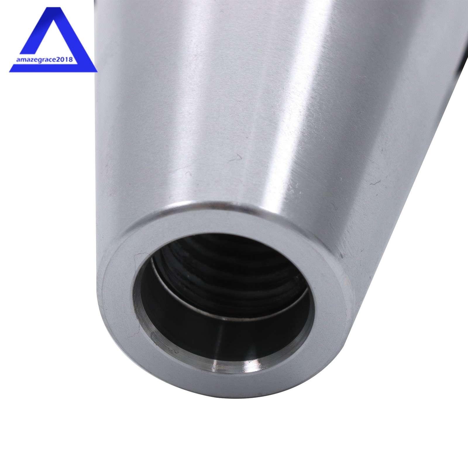 16Pcs CAT40-ER32 Collet Chuck 2.76" 70mm Length Tool Holder Set