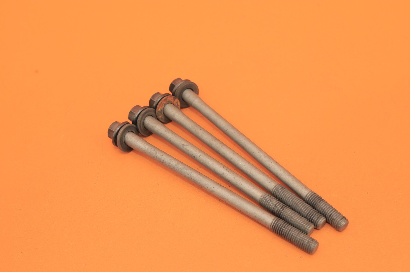 2007 07-13 WR250F WR 250F OEM Engine Cylinder Head Valve Train HOT CAMS Camshaft