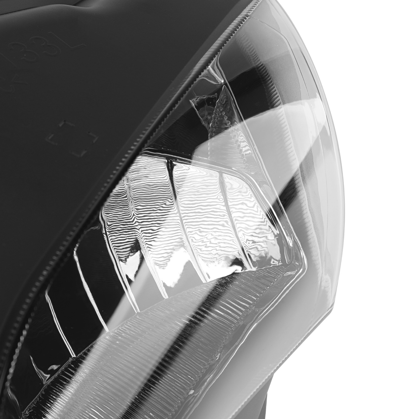 Front Headlight Assembly Fit For Kawasaki Ninja ZX10R 2016-2020‌ 2019 2018 2017