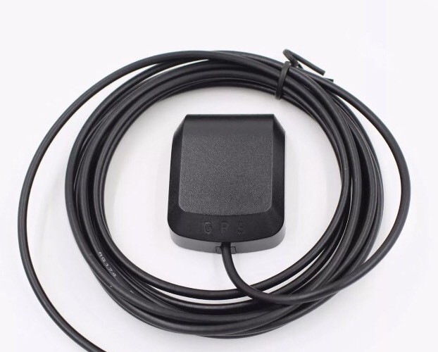 Fakra Z Female GPS Antenna Radio Stereo DVR Navigation Car DVD Cable 5m RG174 US