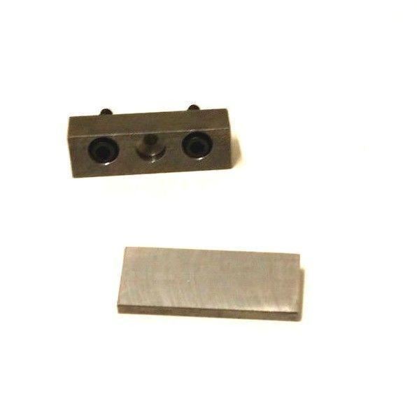For Haas SL-10 / ST-10 Turret Face Wedge Clamp (3/4" Square O.D. Tools)