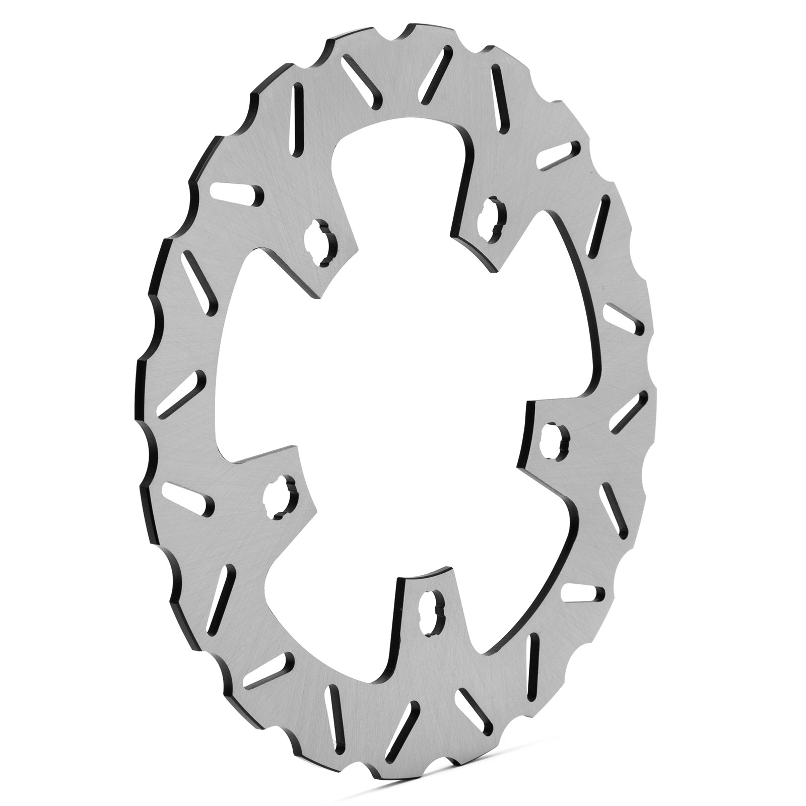 Enforcer 11.8" Front Brake Rotors for Harley Touring Electra Glide Road King 14+