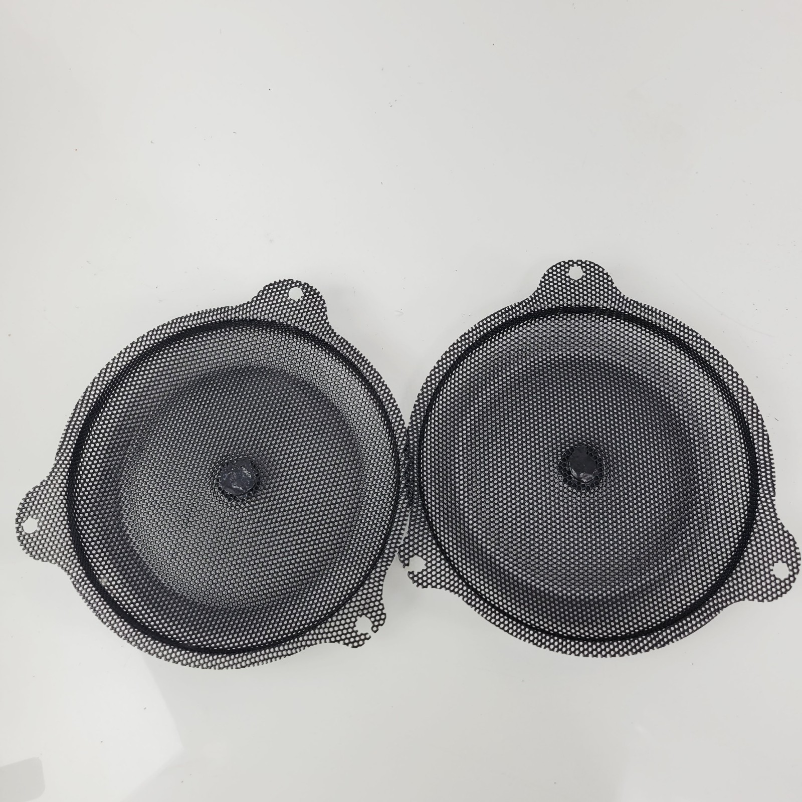 Harley-Davidson 2014-2023 Steet Glide Touring Front Speaker Grill set 76000322