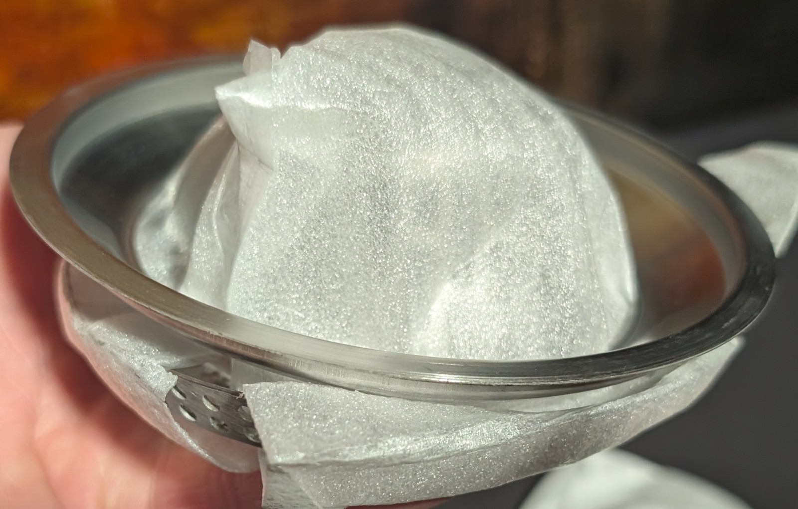 Solo Stove Mesa Smokeless Tabletop Fire Pit Ash New Open Box - COMPANY BRANDED