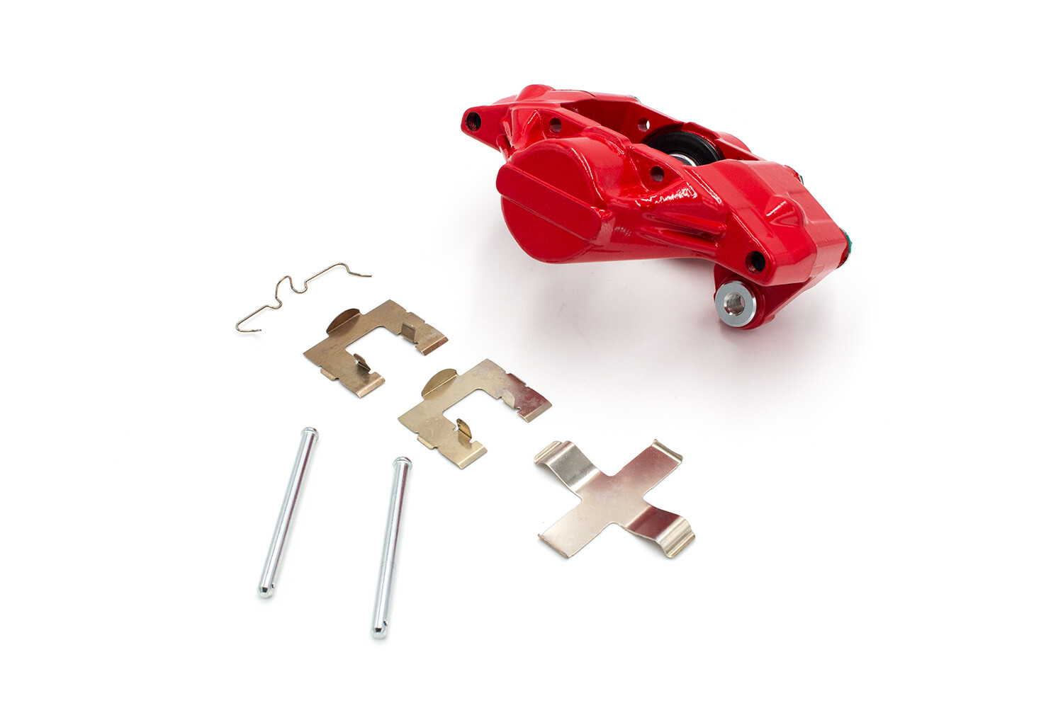 ROFU Premium Performance Rear Calipers PAIR compatible with Nissan Z32 300ZX
