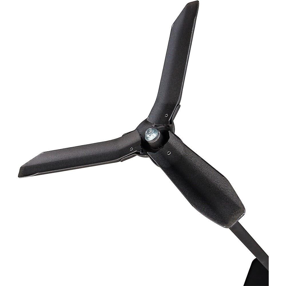 Hamilton KB95/E Music Stand with Clutch