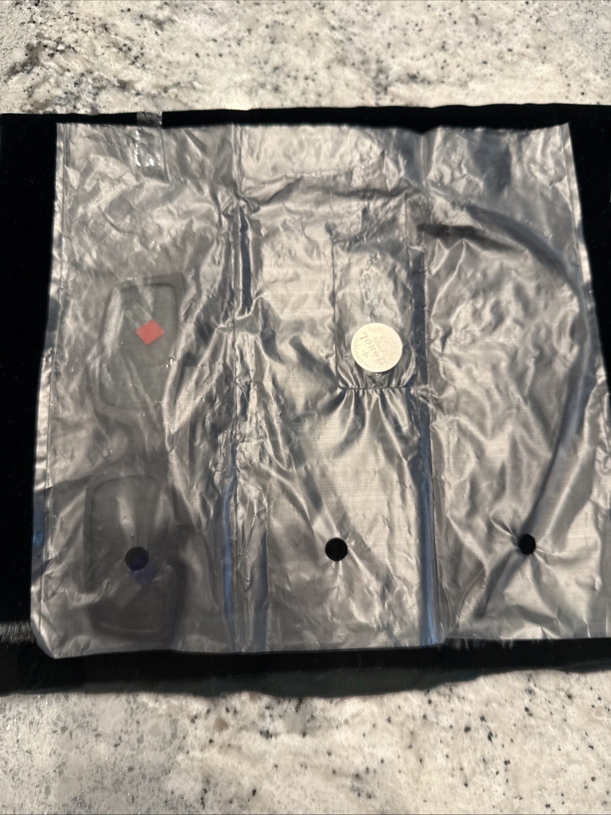 Samsung 3D Active 2 Pair New Glasses SCG-5100GB w/ Battery Sealed