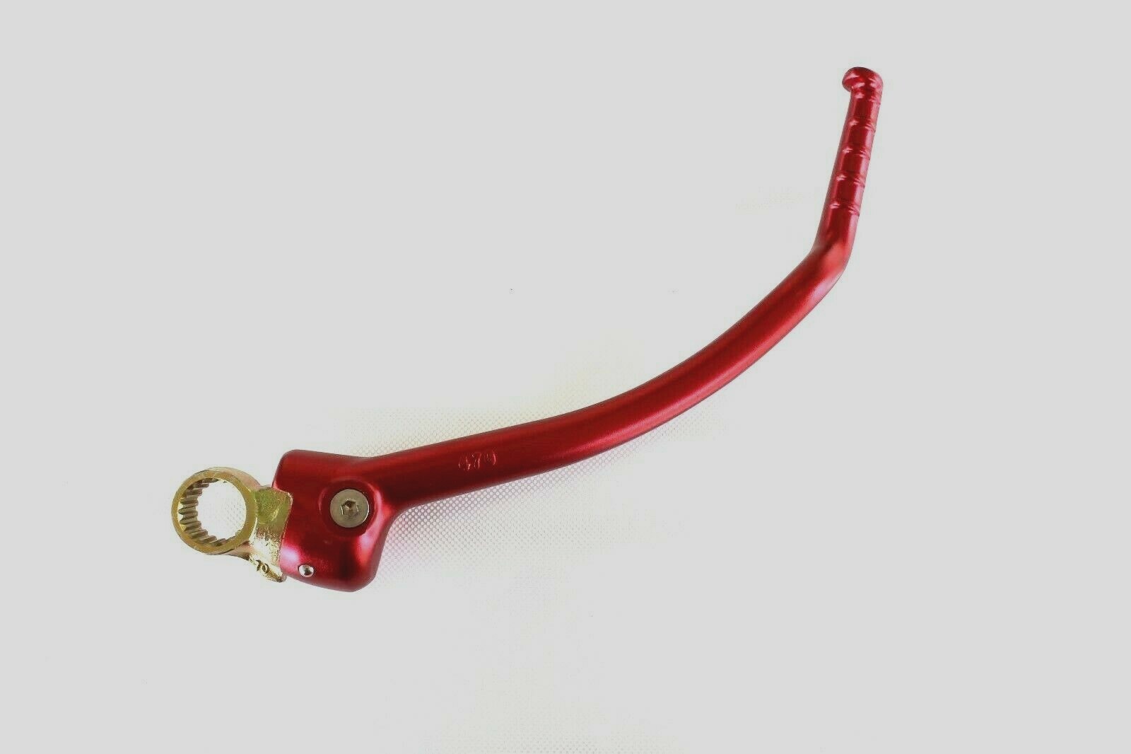NEW FORGED KICK START STARTER LEVER HONDA CRF450R 2006-2011 -RD131