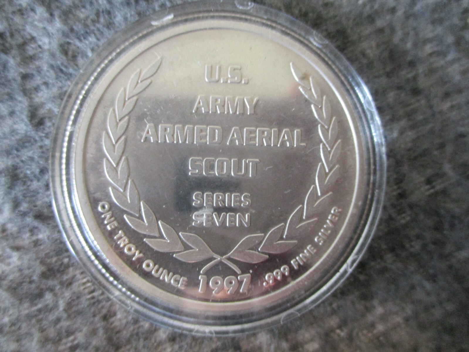 AMERICANA FINE SILVER COINS .900/.925/.999 BELL HELICOPTER VIETNAM DESERT STORM+