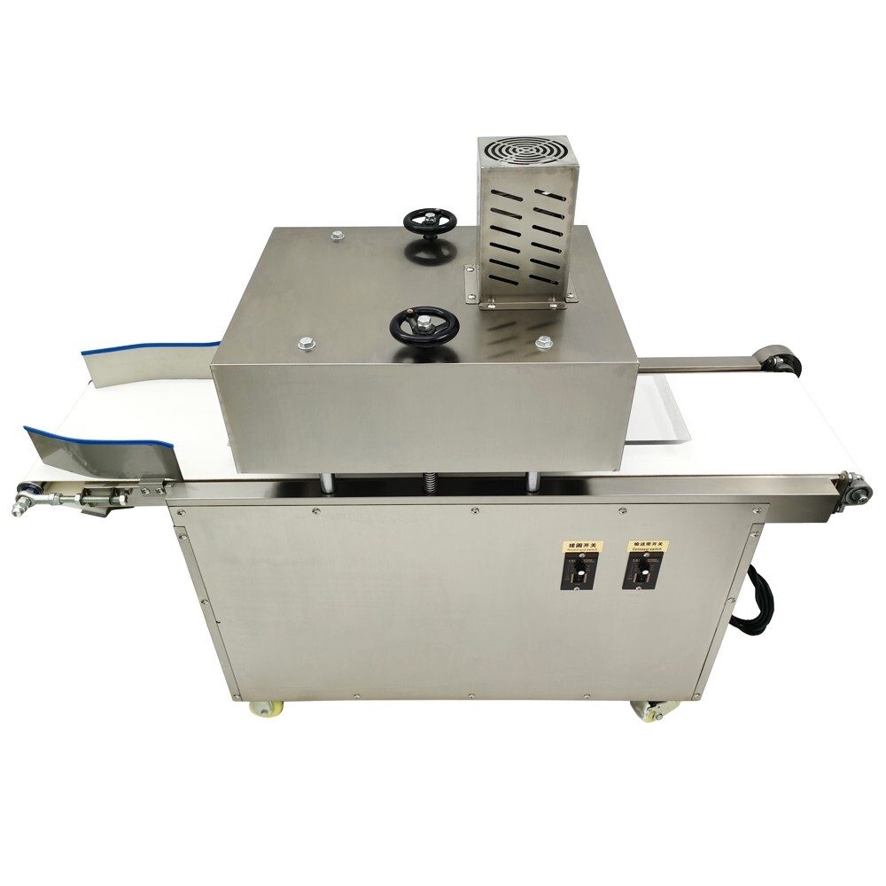 USED 110V 2.75" Electric Dough Rounder Ball Machine 0.35oz-7.05oz
