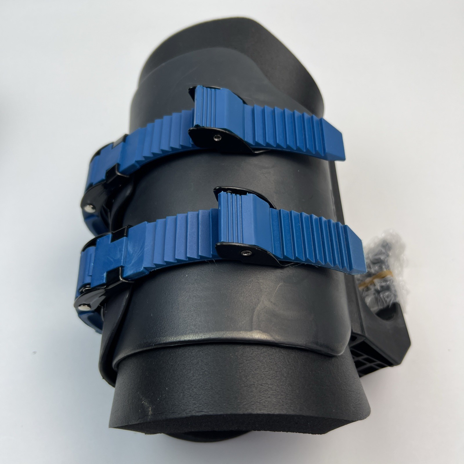 Teeter Gravity Boot Left Adjustable Open Box w/o Calf Loop