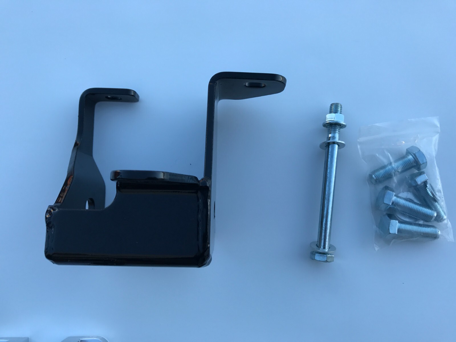 1320 96-00 EK civic motor mount auto or manual transmission 65A 2-bolt-BLEMISH