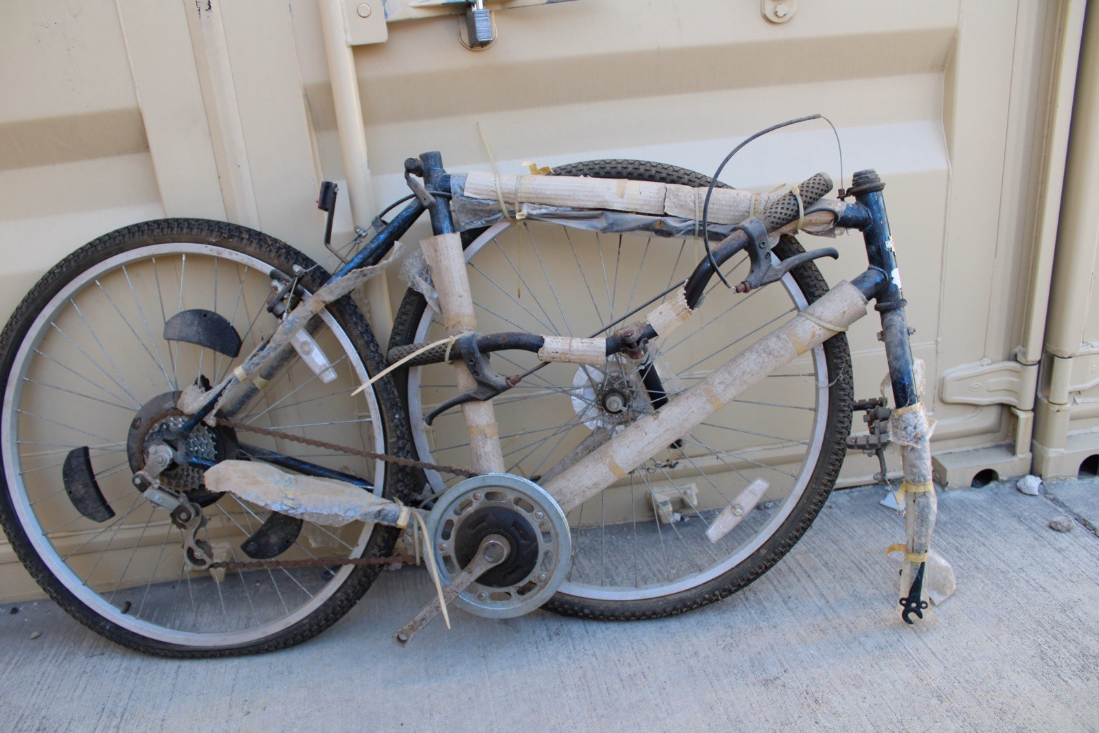 RARE NOS 1998 CSA AutoBike Classic B2100 Automatic 6 Speed Bike NEW