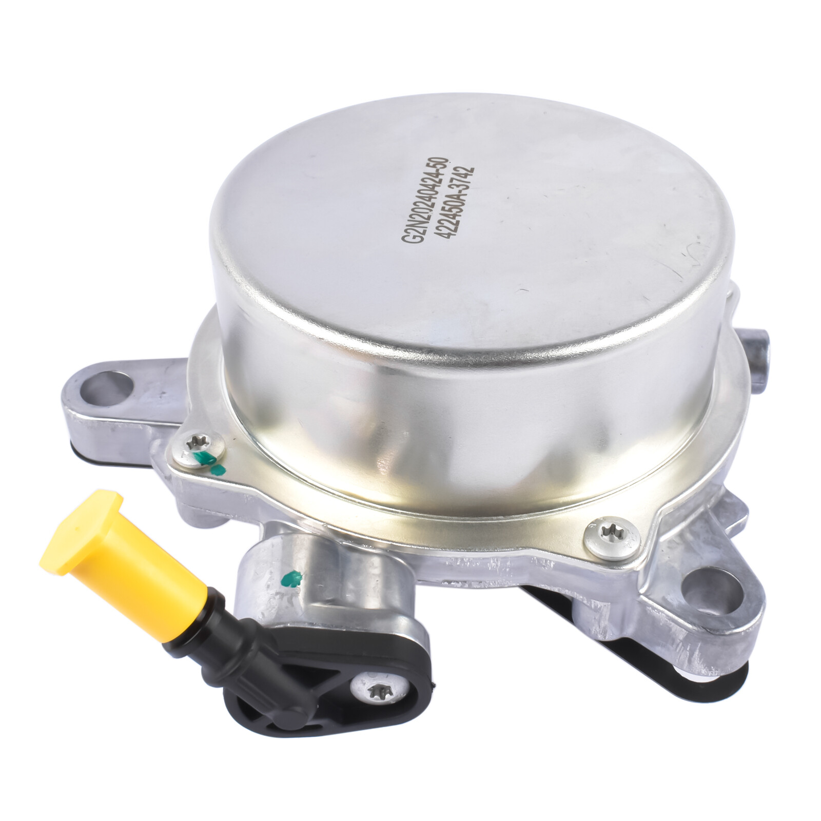 Vacuum Pump for Dodge Dart Fiat 500 500L 500X Jeep Renegade BU 1.4L 4892641AC