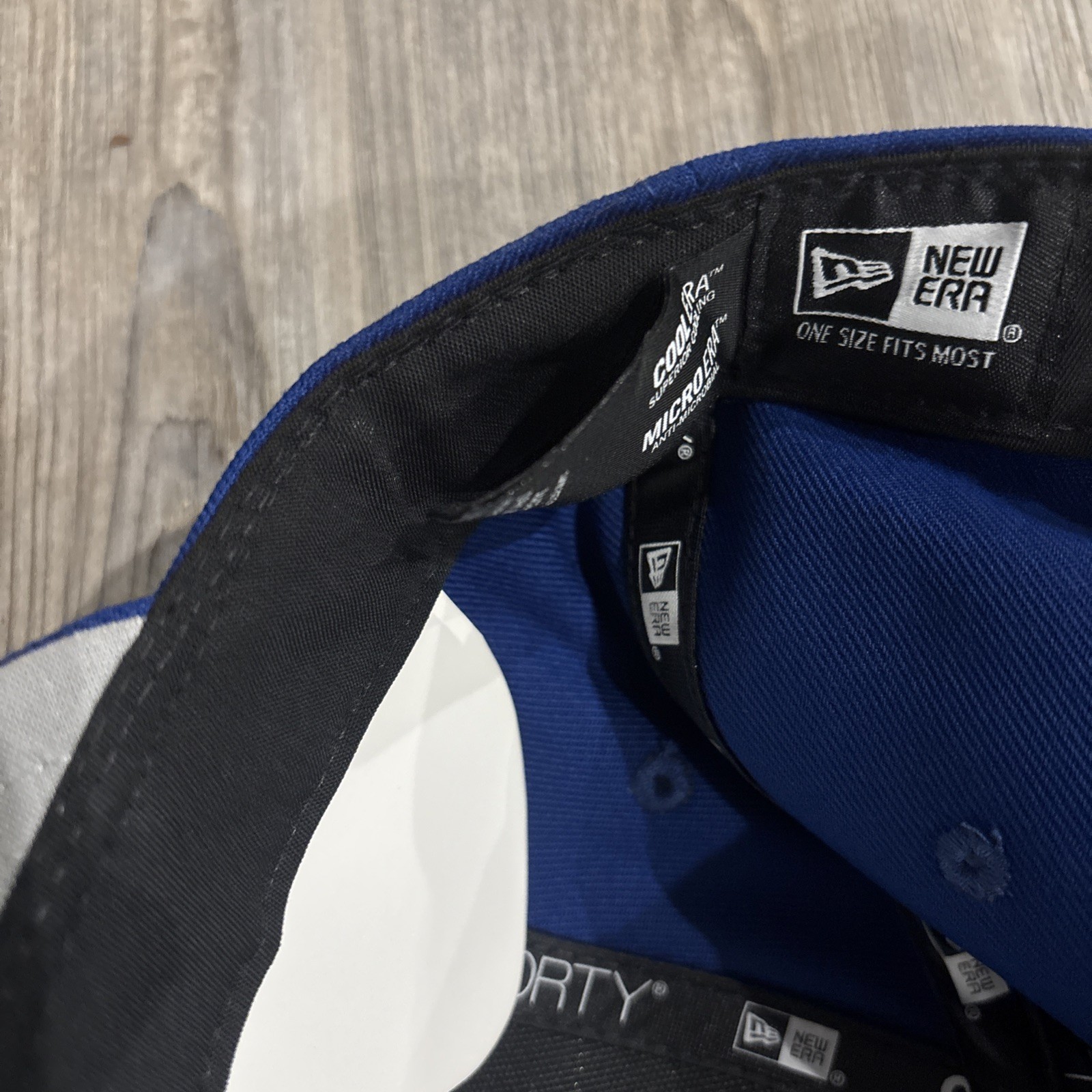 Nicaragua MLB World Baseball Classic 2026 9FORTY M-Crown New era Snapback