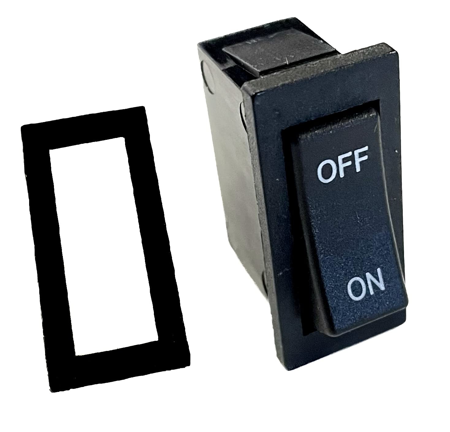 Water Heater Element Switch for Use On Suburban SW Series 232259, 232362, 525001