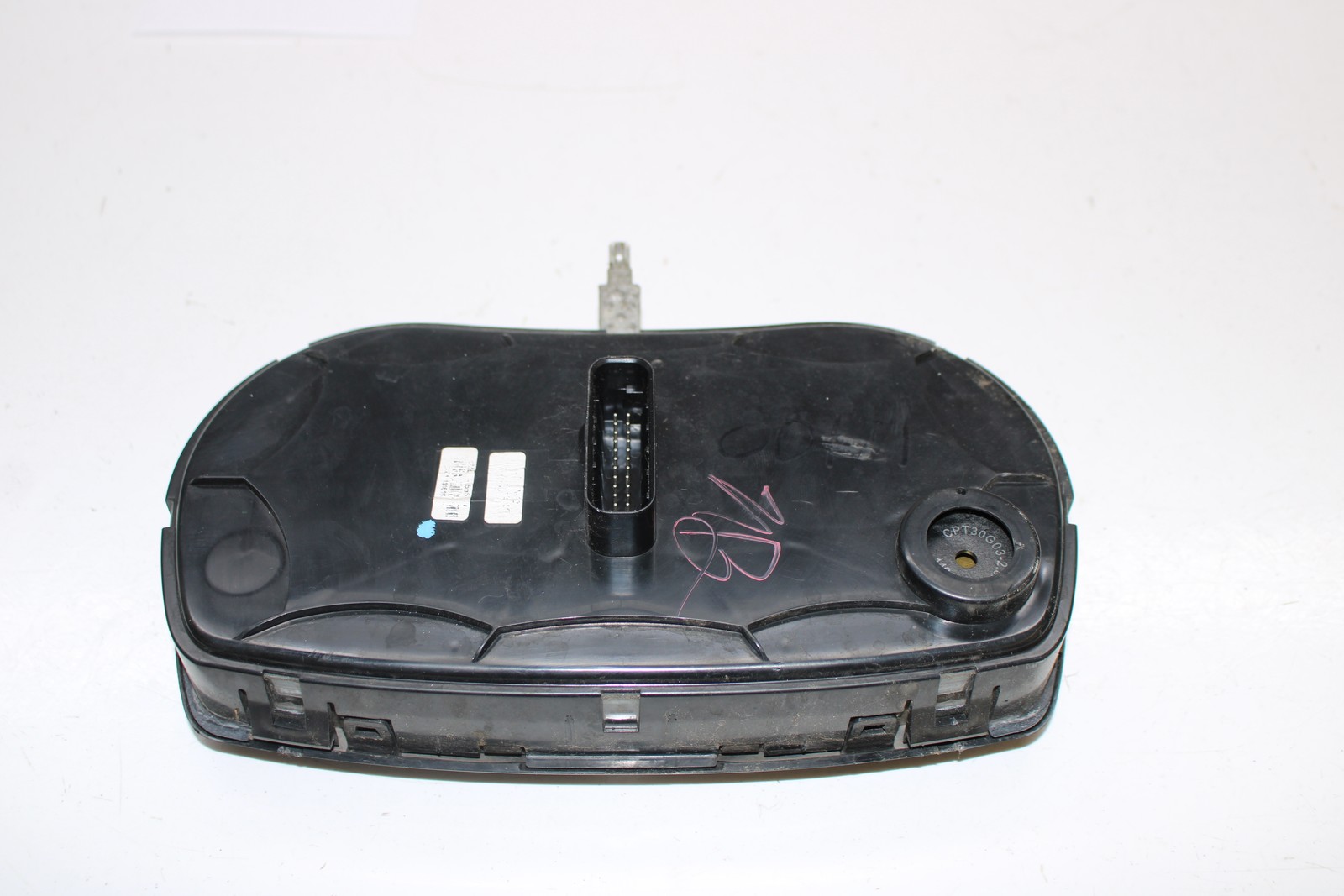 2015 Ski-doo Freeride 800 Etec 137" Xm Speedometer Gauge Speedo 5,666 Miles