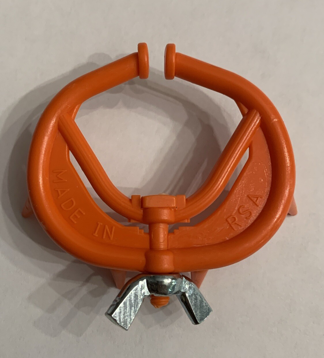 Easywean Weaning Antisucking Nose Ring For Goats And Sheep