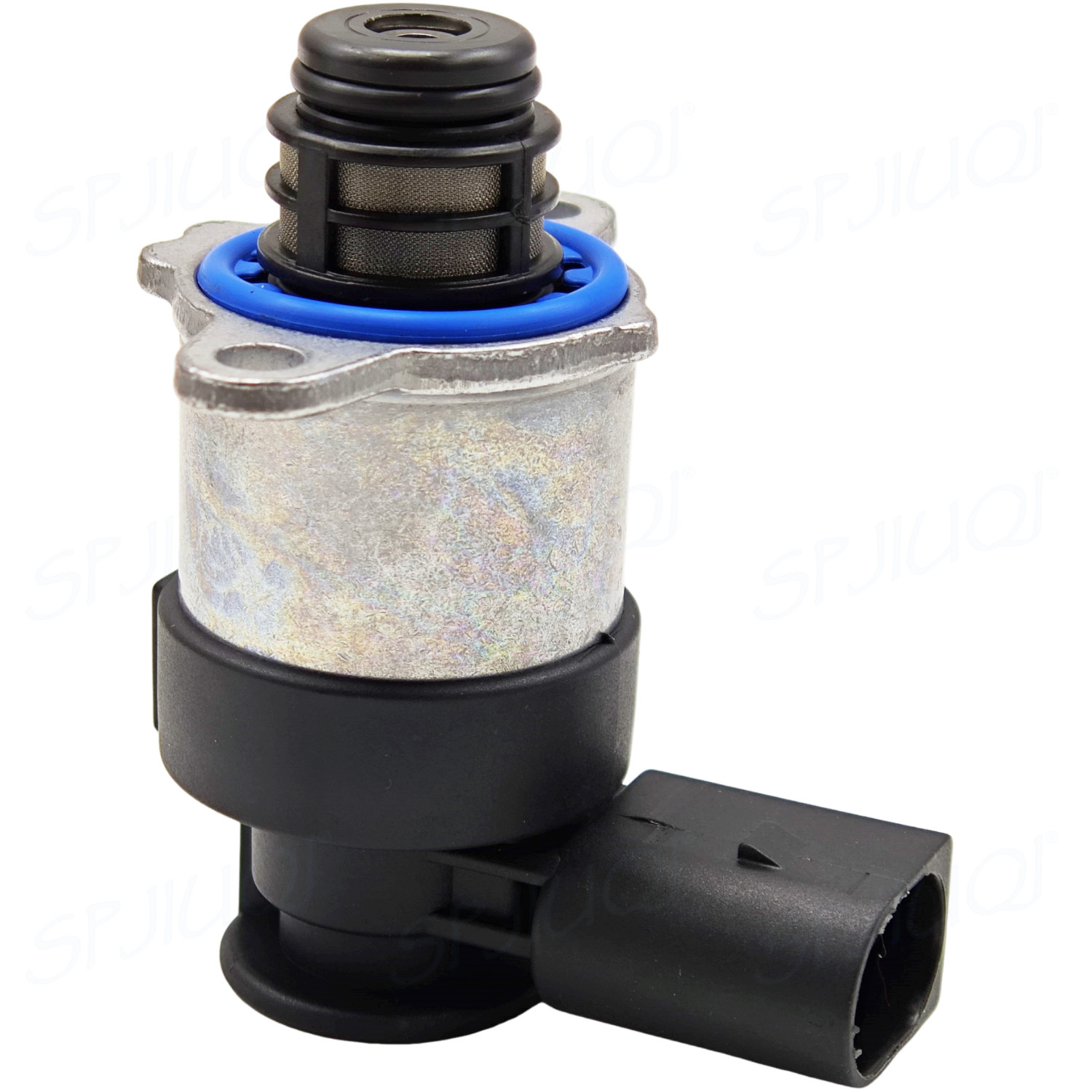 928400706 1462C00987 Fuel Injection Pressure Regulator FPR For Volkswagen 2.0Tdi