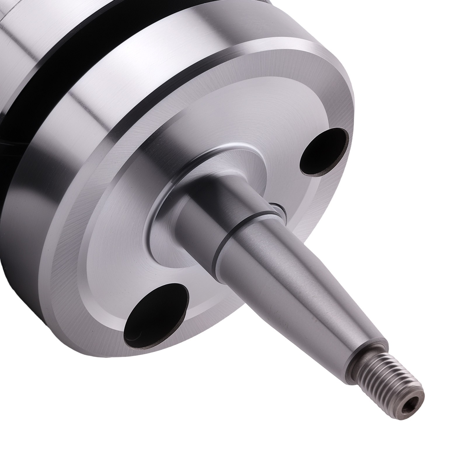 Crankshaft Assembly For Suzuki RM85/RM85L 2002-2023 12200-03B20 Crank Steel