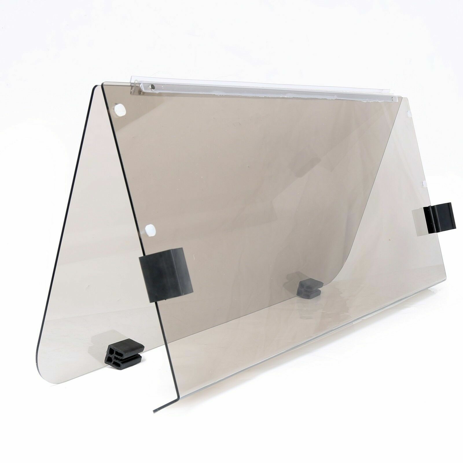 Smoke Tinted Windshield Folding For Yamaha G14 G16 G19 1995-2003 Golf Cart Part