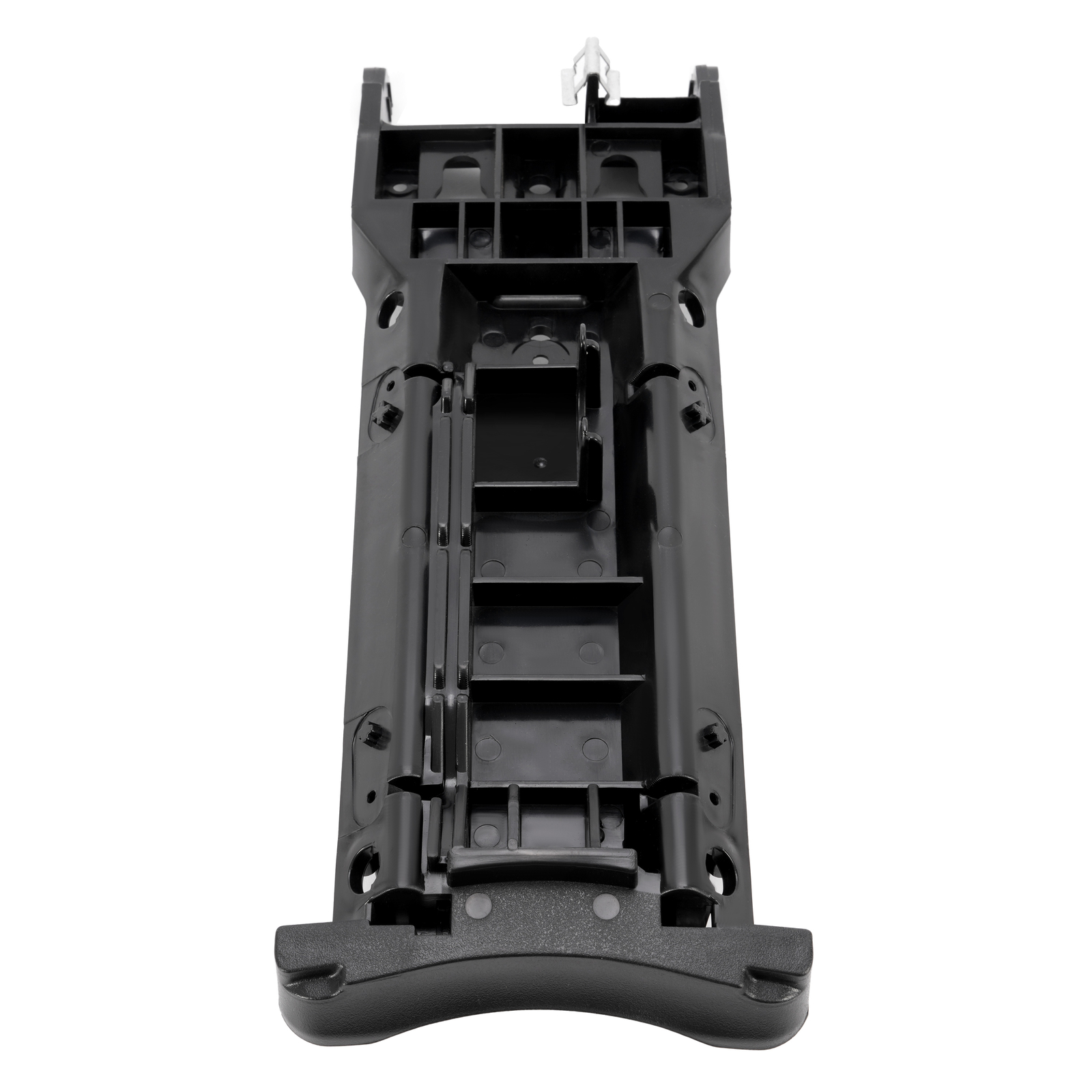 Fit For Honda Civic 2006-2011 Console Lid Armrest Sliding Mechanism Arm Rest