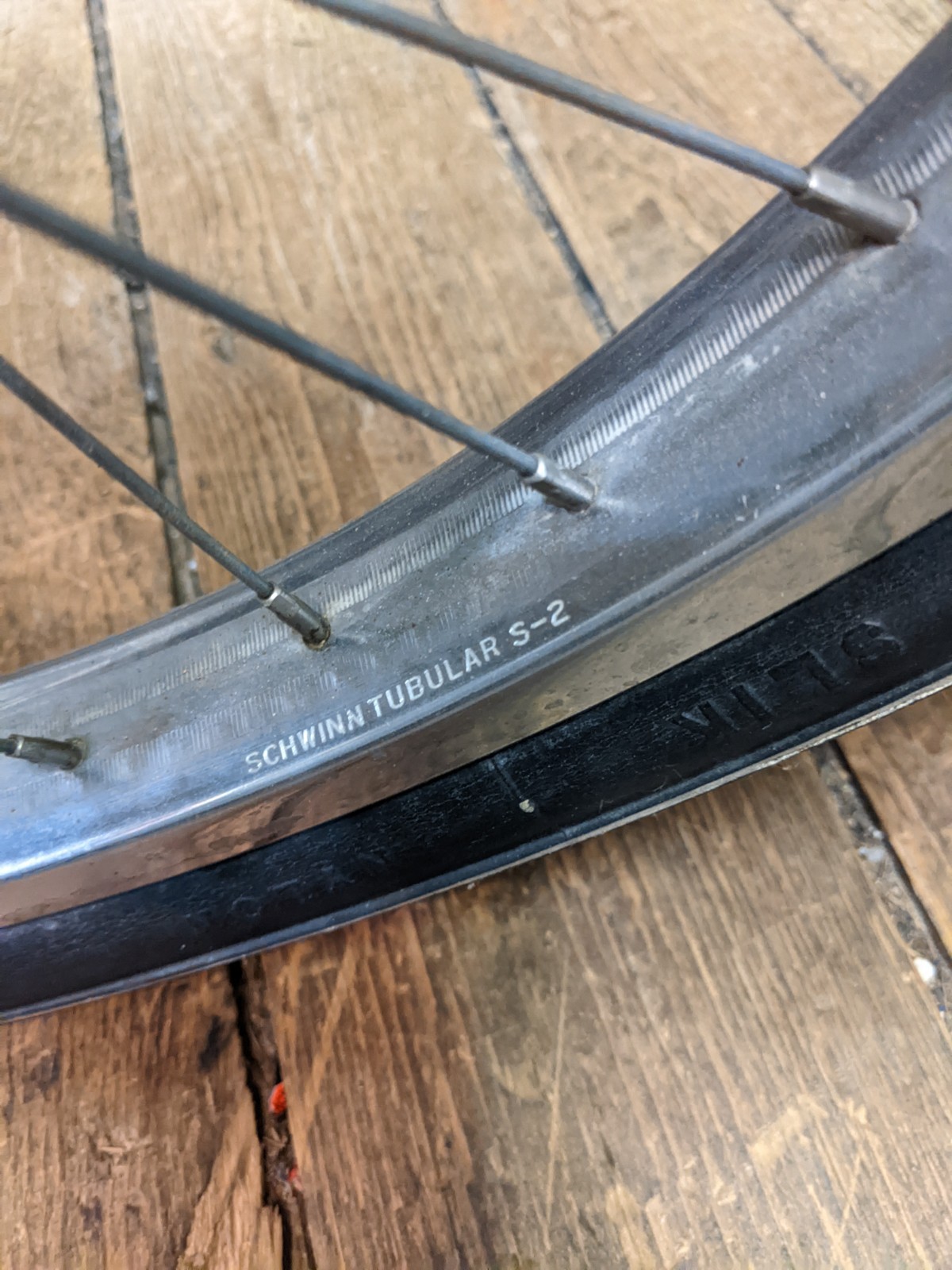 Original HK August 1974 Kool Yellow Schwinn Stingray 20" Single Speed Coaster