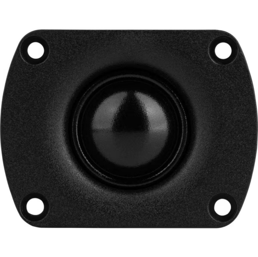 Peerless BC25SC55-04 1" Soft Dome Tweeter M&K Vifa 4 Ohm