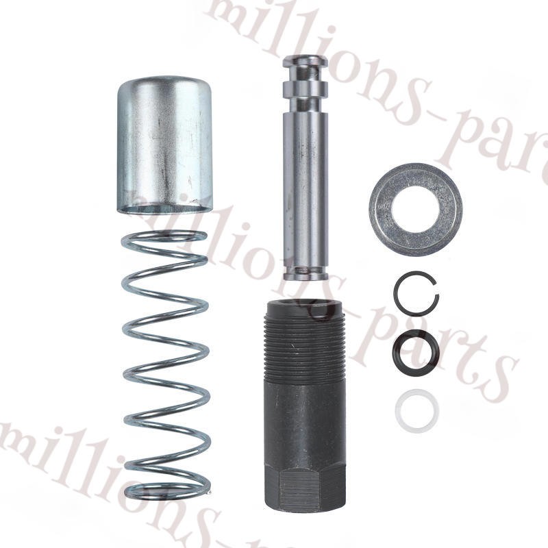 Floor Jack Plunger Piston Kit for 3 Ton Jack