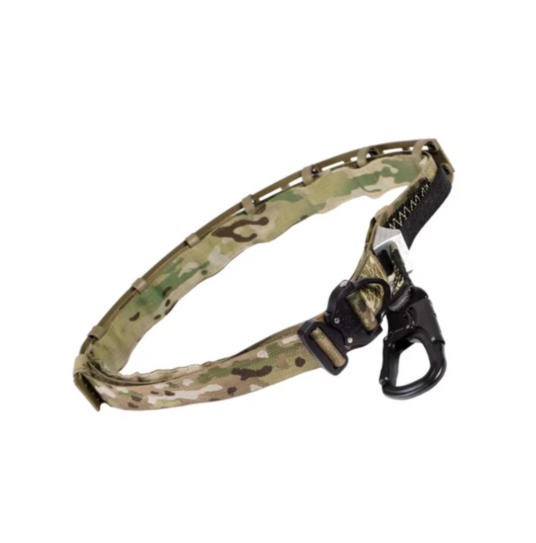 Matbock H.A.A.L.O. Belt In Multicam Size Medium