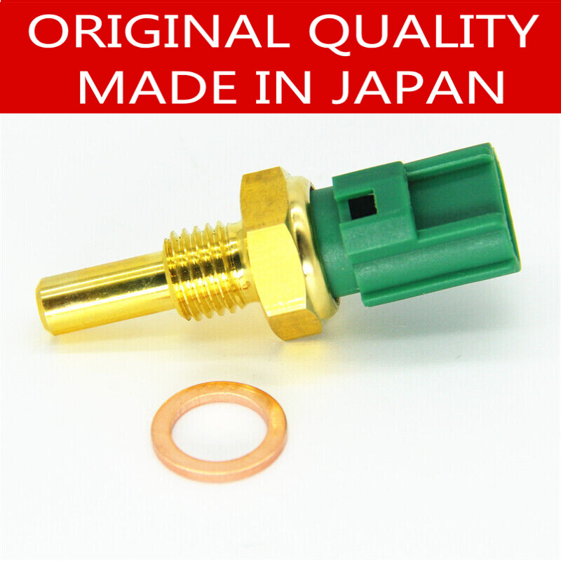 Denso Engine Coolant Temperature Sensor for Toyota Mazda Lexus Jaguar Suzuki Geo