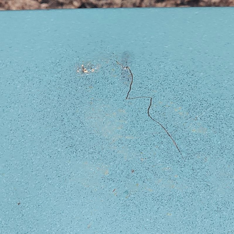 Vintage WARDS MASTER QUALITY Metal 4 Drawer Small Parts Cabinet – Green Awesome