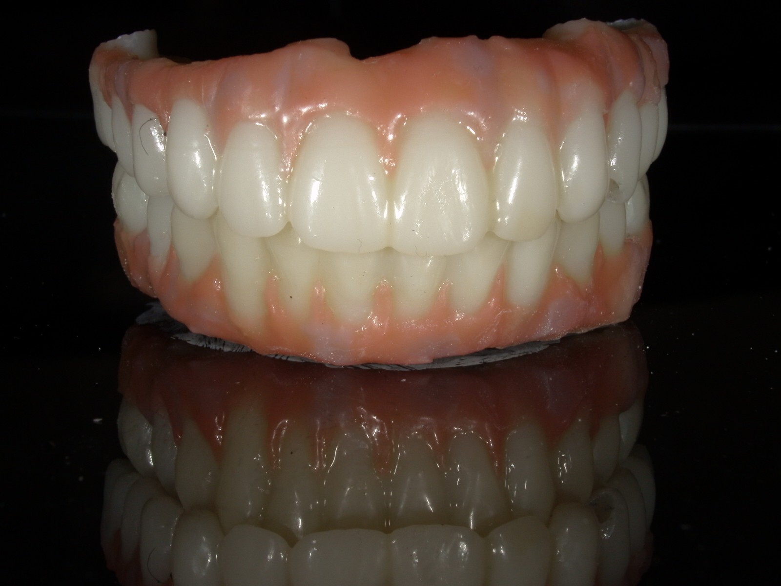 DLP SLA LCD 3d printer ALL ON X resin - for all on x cases, bridges,arcs, hybrid