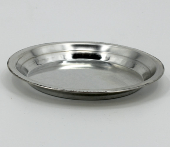 Historic Military Tin Plate