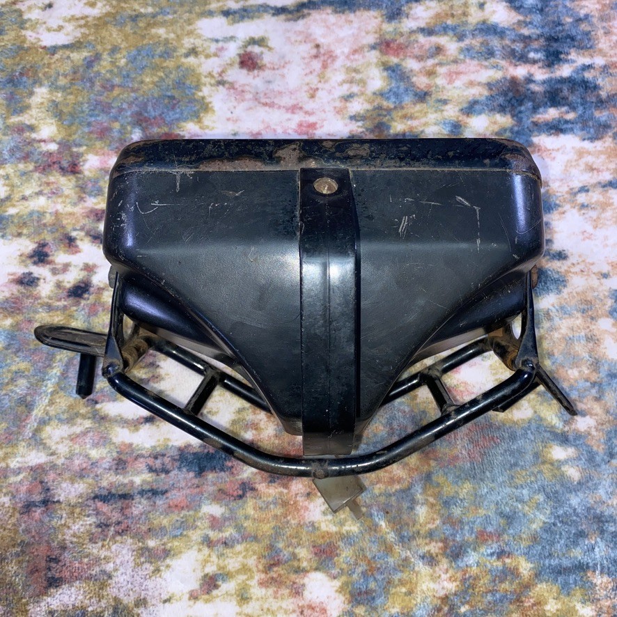 Headlight Complete Assembly Honda TRX250X 1985 TRX250X 2x4