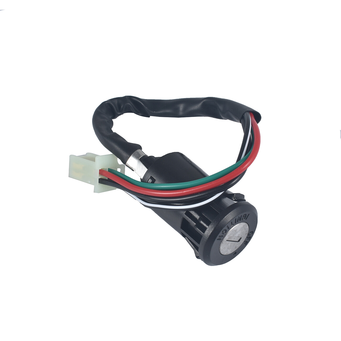 CDI Wire Harness Stator Assembly Wiring Fit Atv Electric Quad 70 90 110cc 125cc