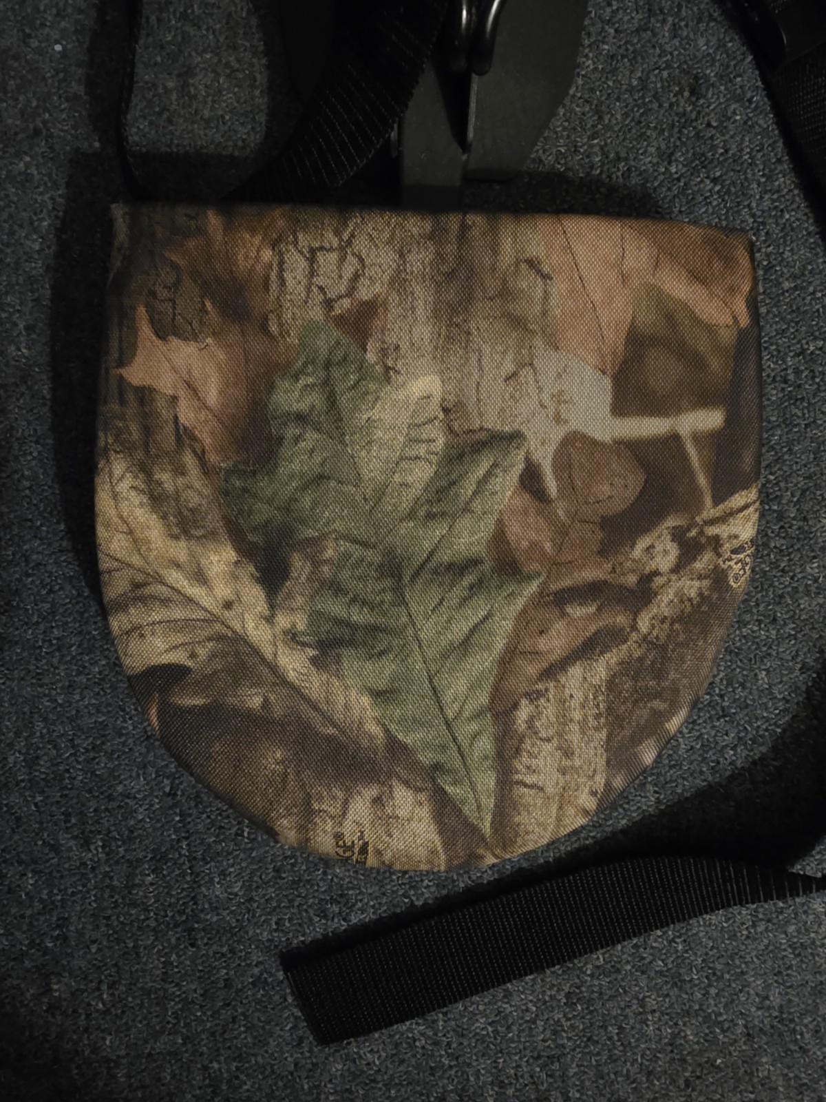 Big Game Slimline Hunting Tree seat TS96-VS