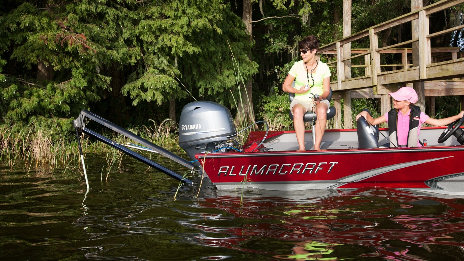 BEST PRICES! New - POWER-POLE SPORTSMAN II (CM2.0) - FREE Shipping