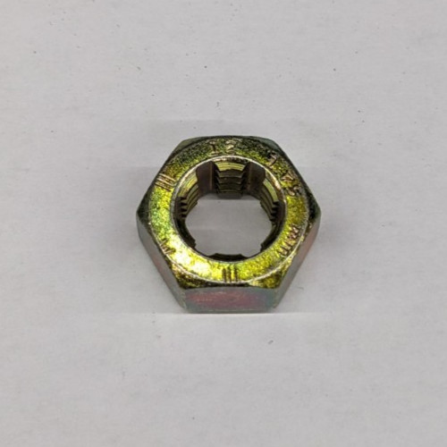 M12 x 1.75 Hex Thread Chaser Rethreading Metric - 12mm x 1.75mm - Die Nut