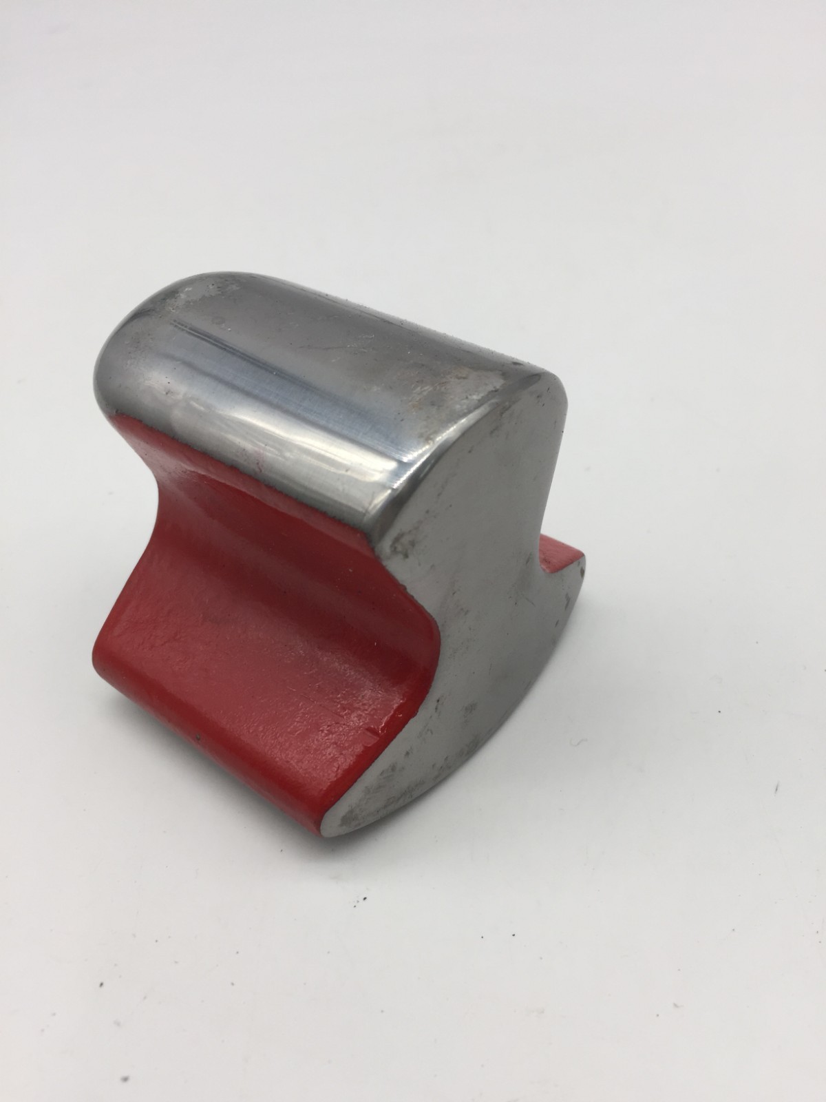 7-Pcs in Case: Dagger Tool CP07K Auto Body Hammer Panel Beater & Dolly Kit